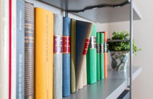 Rome as you feel - Grotta Pinta Apartments - Foto 8