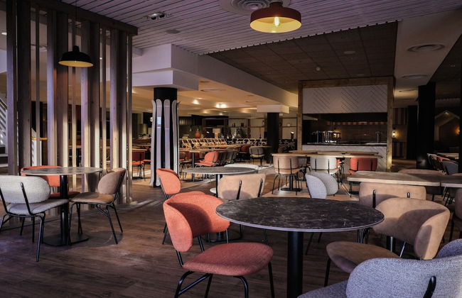 Belambra Clubs Avoriaz - Les Cimes du Soleil - Foto 51