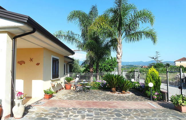 Villa Laura - Foto 20