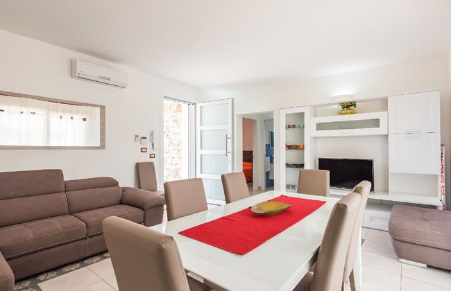 Belvilla by OYO Malaspina - Foto 34