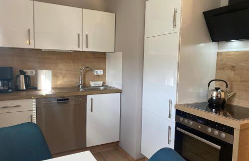 Glückshuuske Sauerland - Foto 5