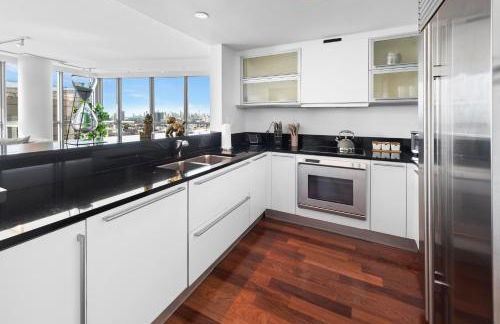 THE SETAI 5 STARS HOTEL-RESIDENCE MIAMI BEACH OCEANVIEW 2 Bedroom UNIQUE - Foto 18