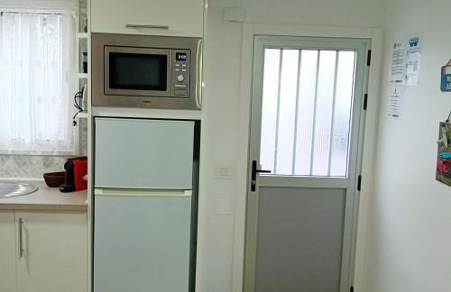 Tranquilidad frente al mar - Foto 38