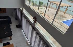 Rancho Refúgio da Represa - Foto 49