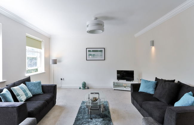 KVM - Jubilee Mansions 2 - Foto 53