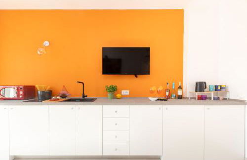 Orange y Lemon - Foto 26