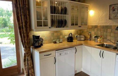 Gites du Boussagou - Foto 20