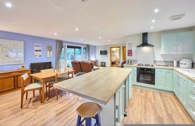 Host Stay Dovecote View - Foto 1