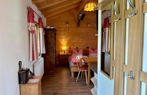 Chalet Berghaus Rusch - Foto 9