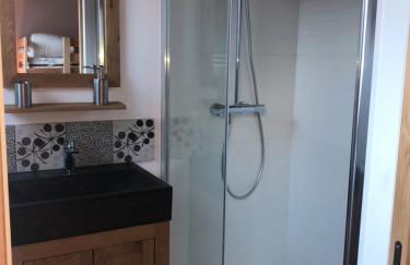 La maison de la montagne - Foto 18