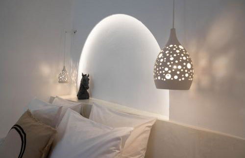 The Magic Luxury Cave Suites - Foto 36