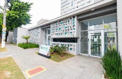 BL909 - Moderno Apto p/ 6 | Com piscina - Photo 65