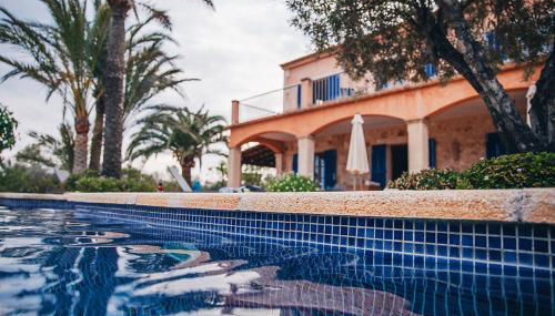 Finca Son Azul Real - Foto 5