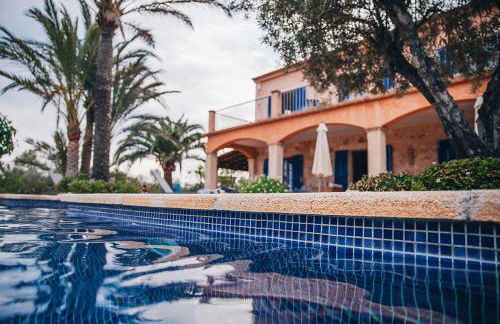 Finca Son Azul Real - Foto 5