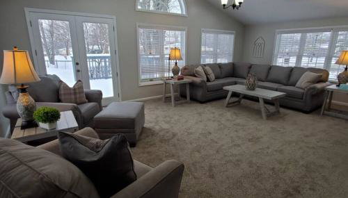 Cindy's Super Ranch Home - Foto 1