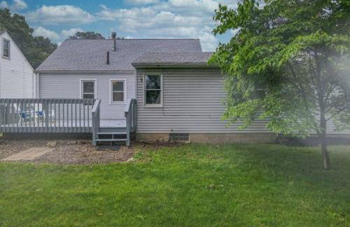 The Playmakers Funhouse-HOF Village - Foto 22