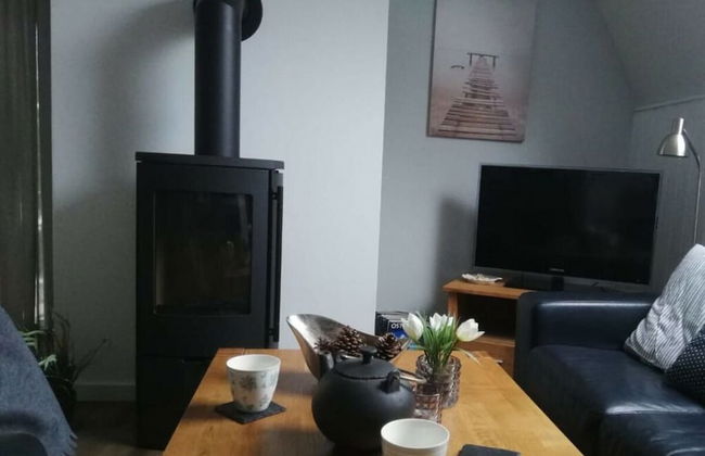 Slanitz Modern Retreat - Foto 10