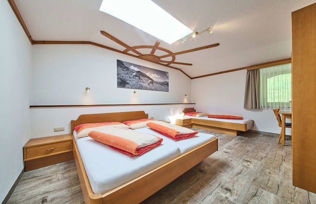 Landhaus Eichenhof - Foto 4