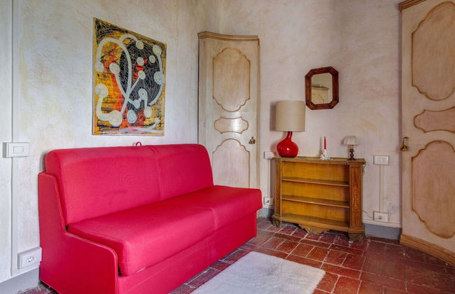 Apartment Tuscany Near Pratomagno Mountain - Foto 13