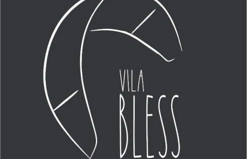 Vila Bless 4 bedroom Vila with pool, garden and beach tennis court - Foto 41