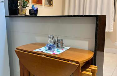 Solar de Copacabana-Vista Frente - Foto 30