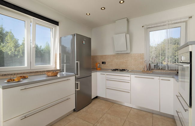 Pool House Kristina - Foto 8