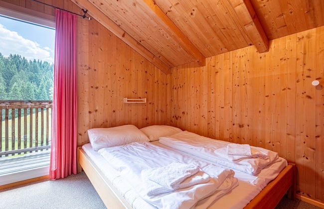 Chalet in Dachstein West With Shared Pool - Foto 9