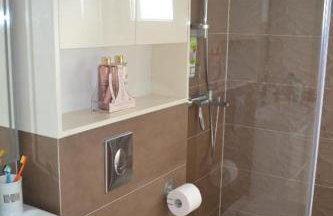 My Paradies - Njivice Penthouse*** - Foto 17