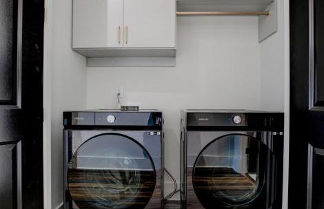 Loft condo by Mercedes Benz w balcony Apt 101 - Foto 21