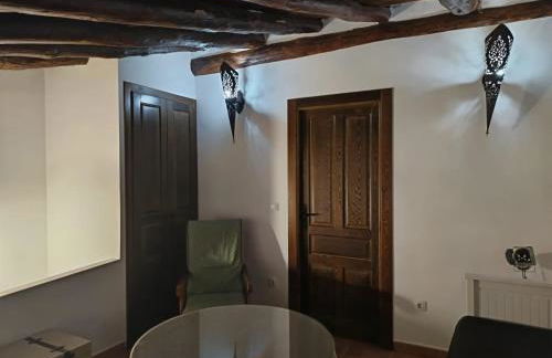 Casa rural Palotes - Foto 24