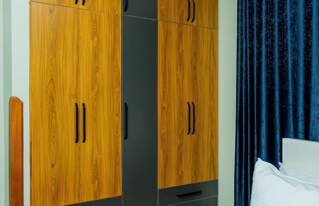 Cozy Residences Kampala 009 - Foto 4