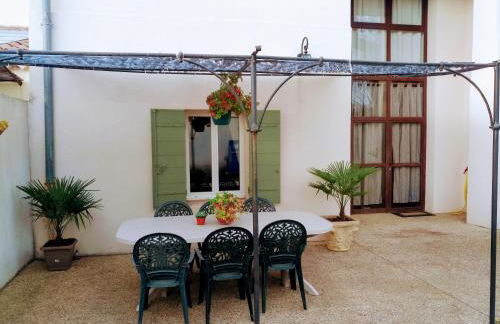 Les Gîtes du Mas Canillac - Foto 19