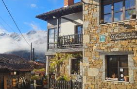 Apartamentos Rurales El Collaín de Campiellos - Foto 9