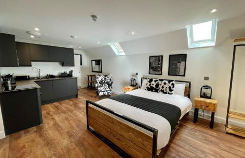 Booking Urban at Stisted - Foto 11