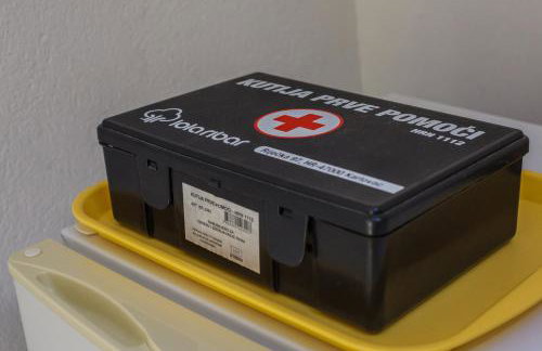 Apartments Fedrigo - Photo 42