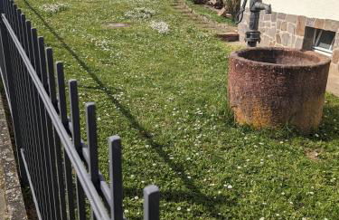 WaldHausen, kostenfrei WLAN und Netflix - Foto 19