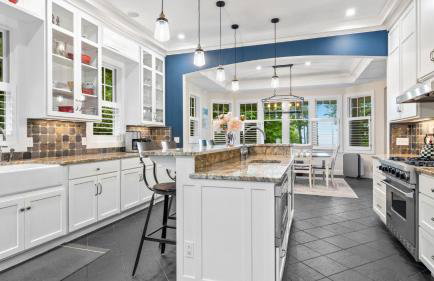 Thorne Swift Lakehouse - Foto 18