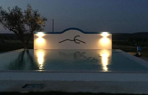 Monte Capitão Country house - Foto 37