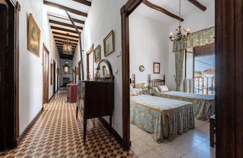 MalagaSuite Bobadilla Casa Rural - Photo 18