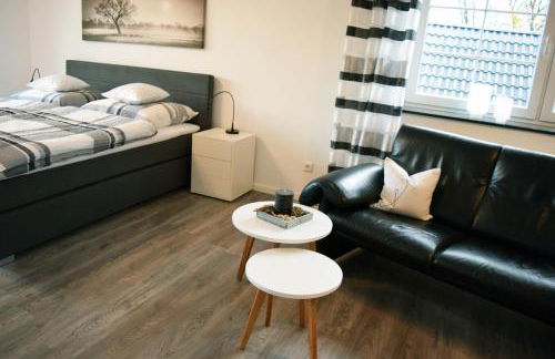 Ferienwohnung Palmen - Foto 8