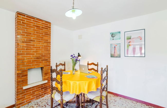 Holiday Home in Torchiaro With Garden - Foto 19