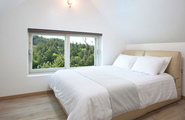 In My Dream Pension Gapyeong - Foto 35