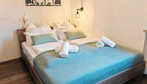 Berg-Feeling - Foto 3, towels