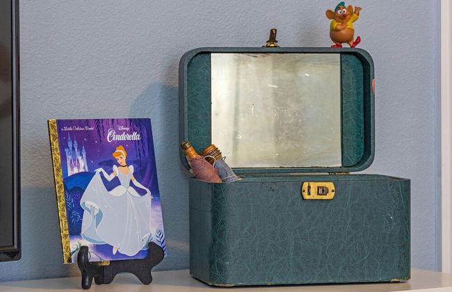 Perfection in Providence - Foto 14