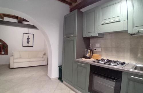 Casa Chiasso - Foto 20