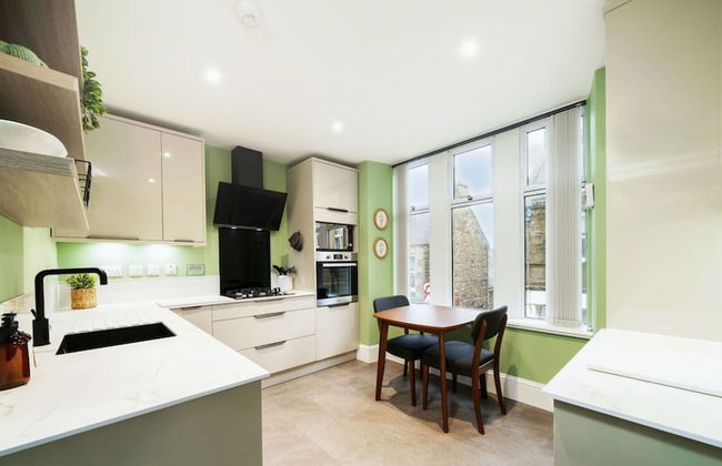 The Copper Loft Apartment Keith - Foto 44