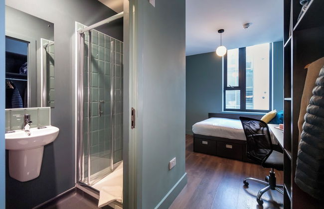 Copley Court - Foto 4