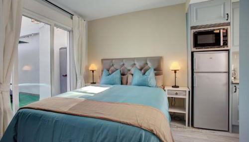 Malaga Lodge Studio - Foto 2