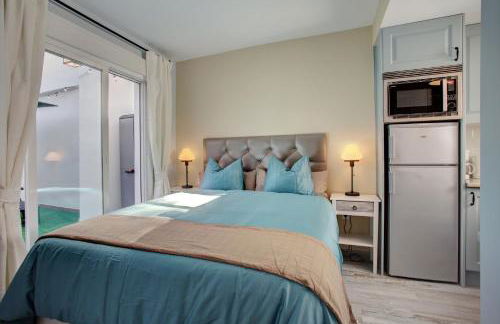 Malaga Lodge Studio - Foto 2