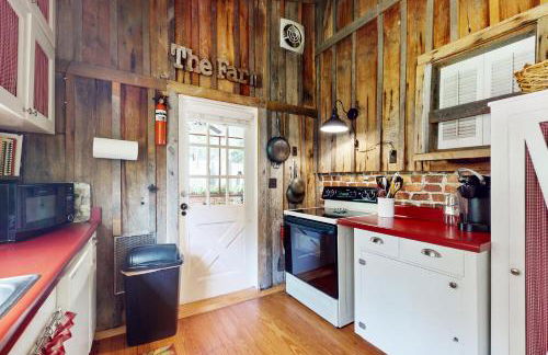 Dreamy Farmhouse - Foto 19